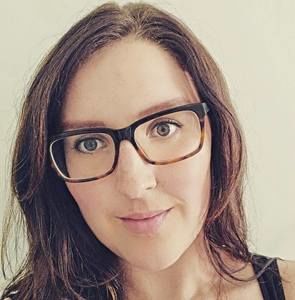 Meet your Posher, Jill